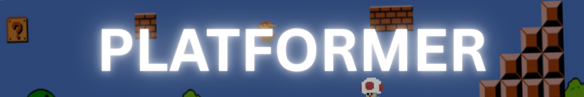 Platformer