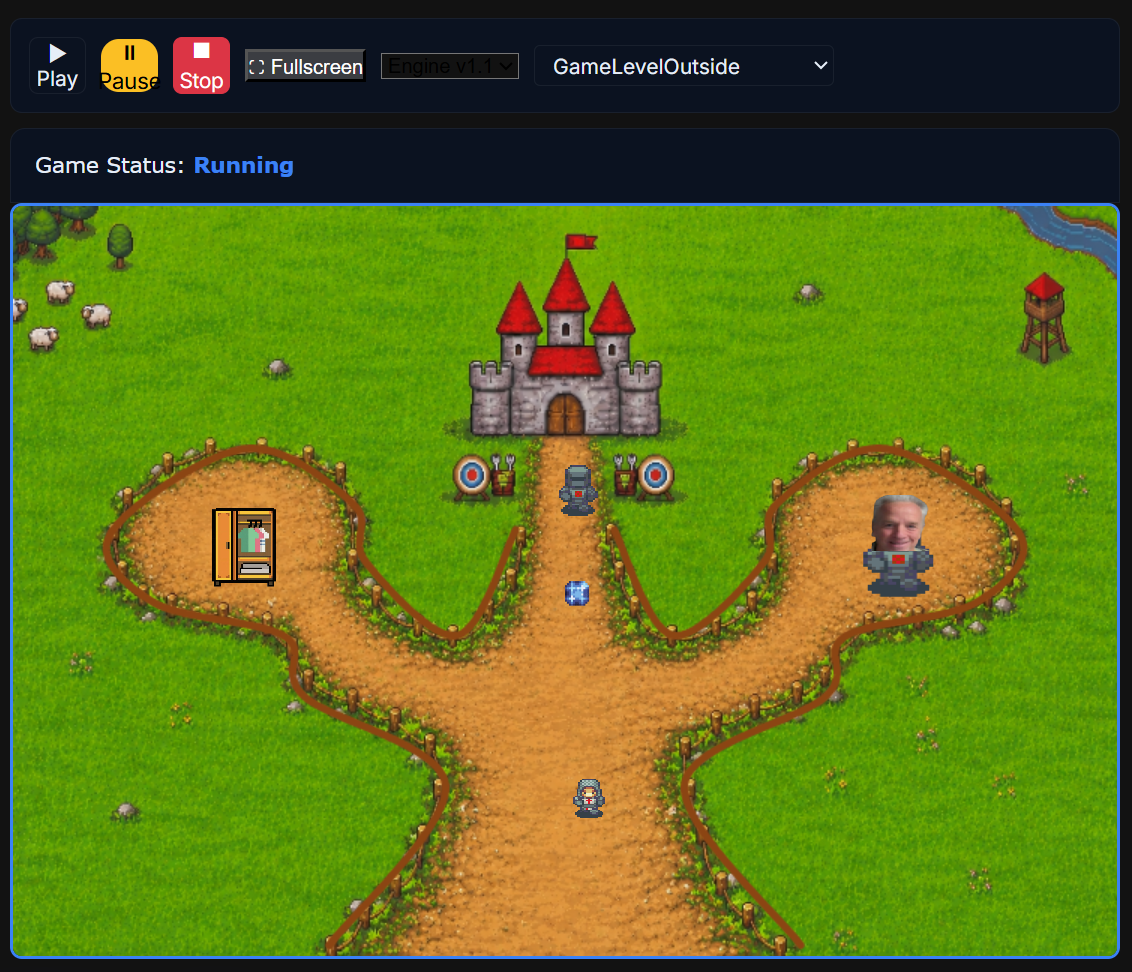 Game Demo
